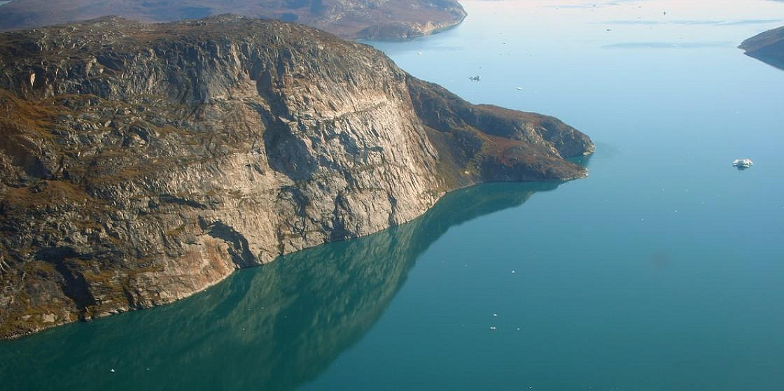 Арктика сегодня: «Росатом» создаст четыре плавучих энергоблока для Баимского ГОК