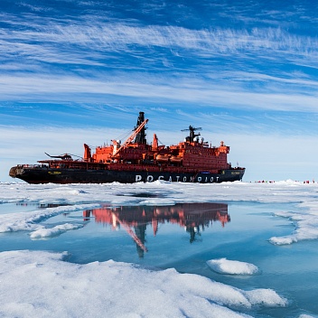 Arctic Sessions: есть ли будущее у международного транзита по СМП?