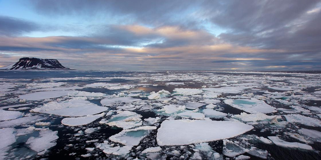 Арктика сегодня. Руководитель Минвостокразвития Алексей Чекунков – о ближайших задачах в Арктике