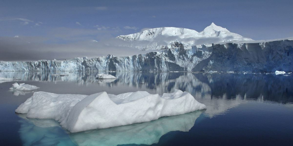 Арктика сегодня: международные соглашения, деньги для «Лидера» и полярный хоккей