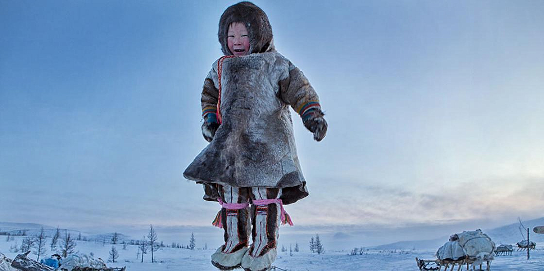 Портал «Дети Арктики» готовится к запуску