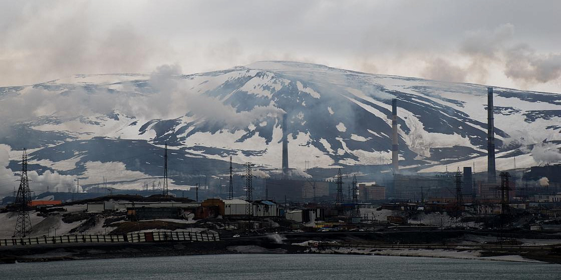 Government Approves Norilsk Development Plan