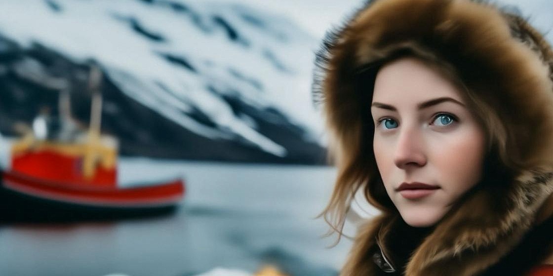 Айбурдать и евражки: «Алиса» проводит викторину об Арктике