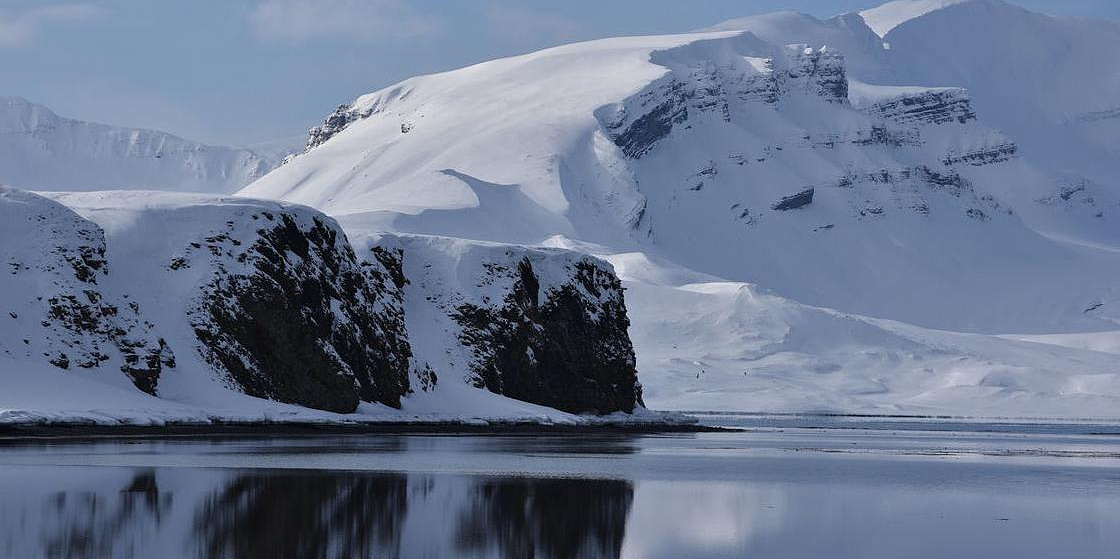Арктика сегодня: российско-норвежская комиссия установила квоты на вылов рыбы в северных морях