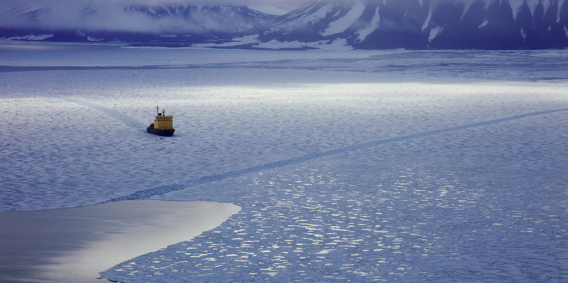 Арктика сегодня. Для Севморпути будет разработана единая финансово-экономическая модель