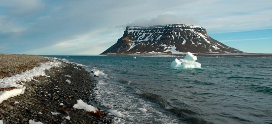 ПОРА читать арктическую рассылку! Редкие металлы, жизнь в арктических селах и капитанская коллекция