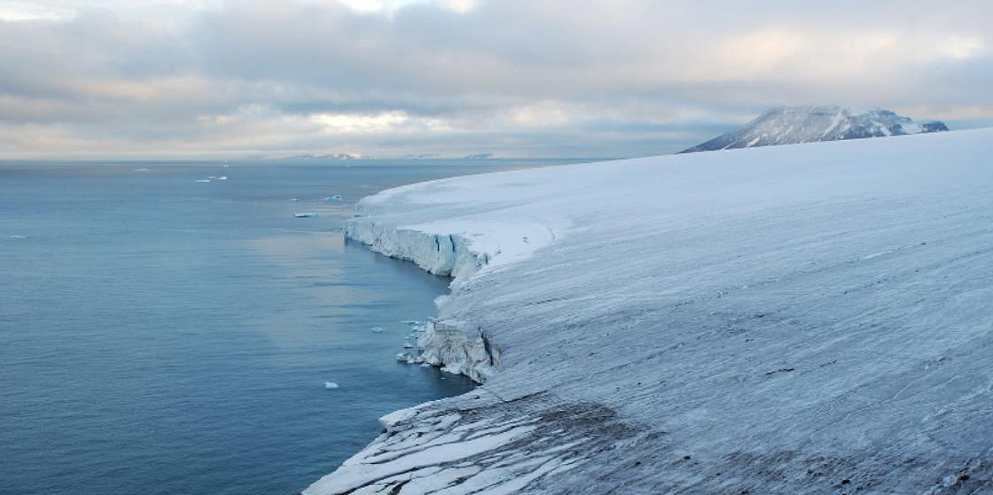 IPCC Report: The Arctic Focus