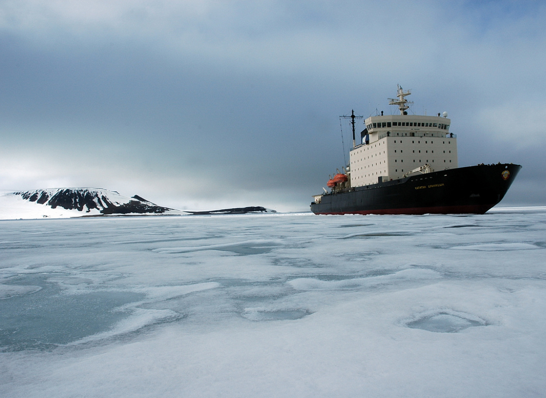 Эксперты ПОРА: Возврата Севморпути в арктическое забытье не предвидится