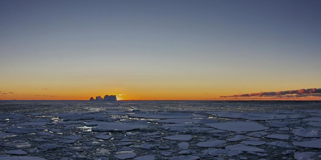 Арктика сегодня: правительство выделило средства для арктических проектов