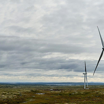 Арктика сегодня. Крупнейшая ветроэлектростанция Заполярья сменит собственника
