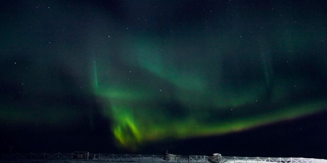 Арктика за неделю: госпрограмма, новые нормы и сверхпрочные алмазы