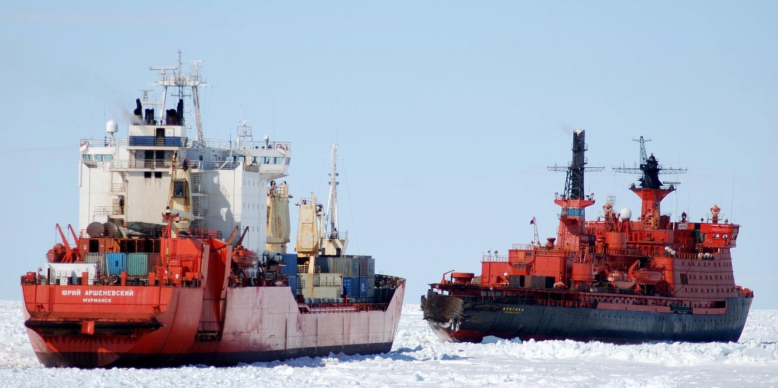 Арктика сегодня. Руководитель «Атомфлота» рассказал об утилизации старых атомных ледоколов