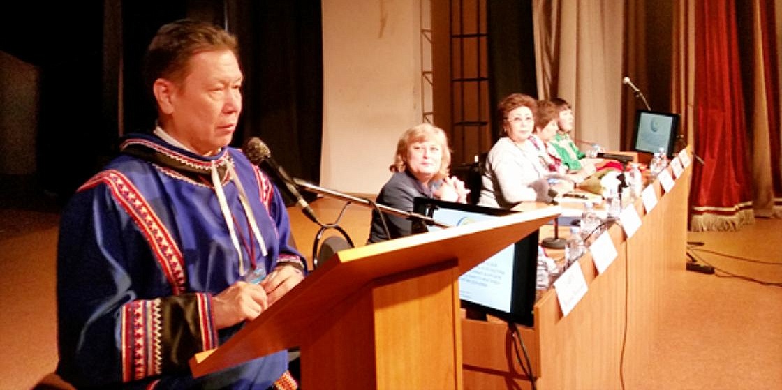 Ассоциация преподавателей родного языка и литературы коренных народов создана в России