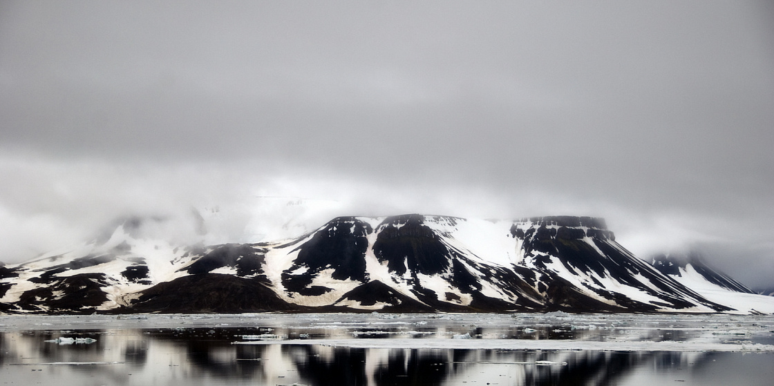 Арктика сегодня: льготы и субсидии для арктического бизнеса