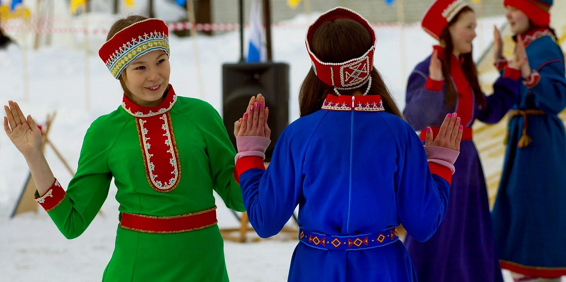 При поддержке ПОРА пройдет конференция «Женщина и культурное наследие народов Арктики»
