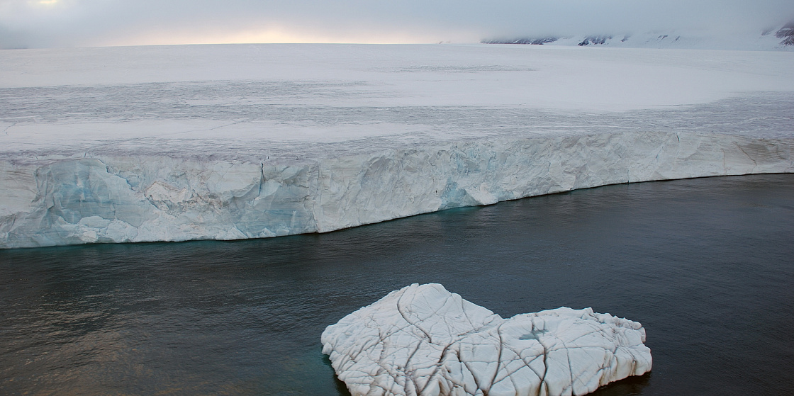 Арктика за неделю: важнейшие темы арктической повестки с 12 по 16 сентября