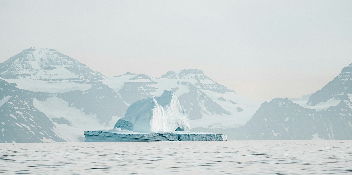 Рассылка «ПОРА в Арктику! GoArctic!» – выпуск от 18 октября 2024 года