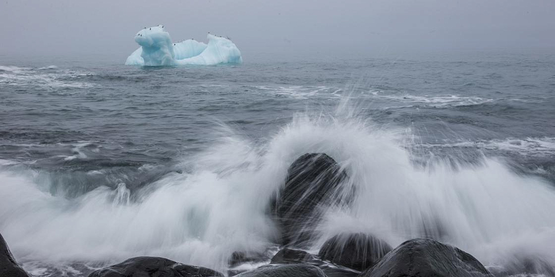 Арктика сегодня: президент о Крайнем Севере