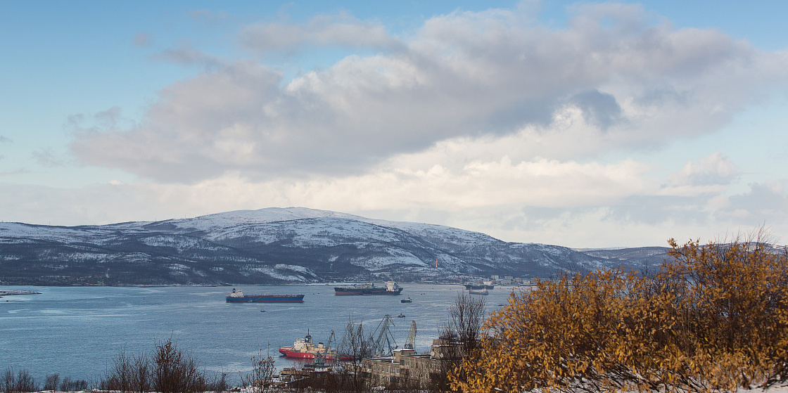 Арктика сегодня. «Росатом» вложится в телекоммуникации для Севморпути